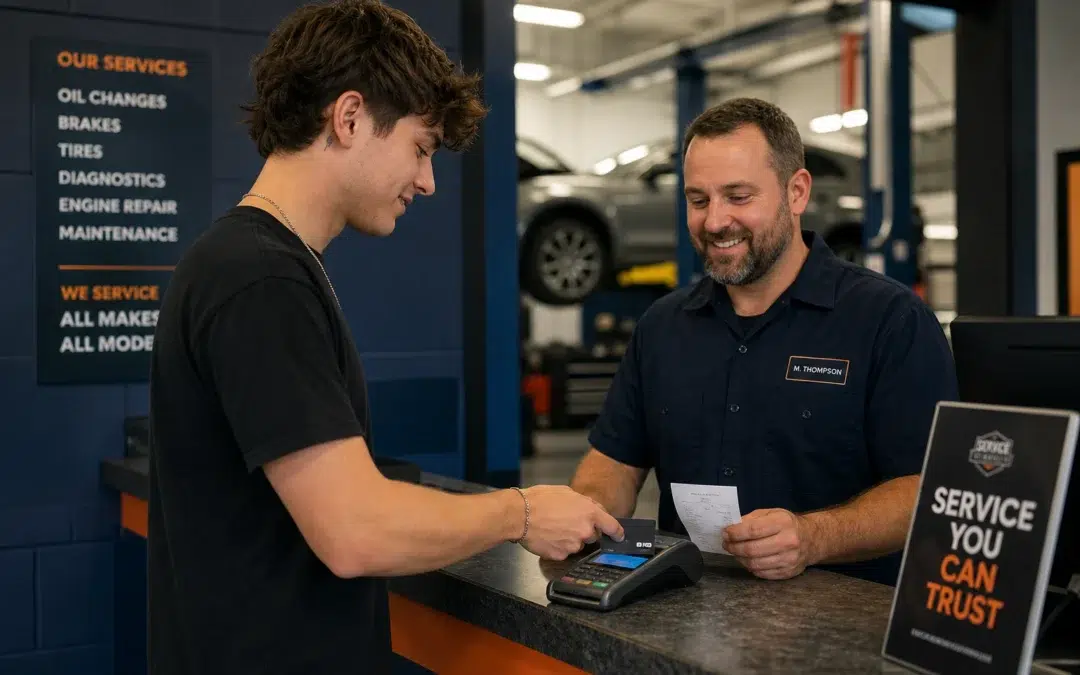 How debit rewards are reshaping Gen Z consumer behavior