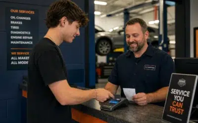 How debit rewards are reshaping Gen Z consumer behavior