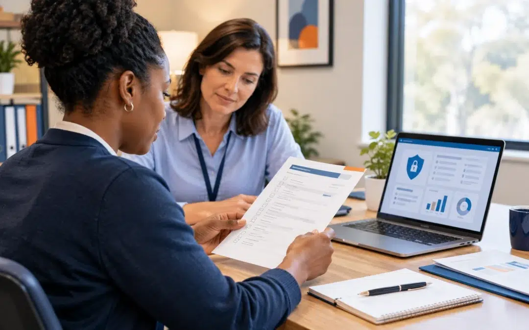 Vendor Payment Fraud and BEC: Internal Controls for Small Government Finance Offices