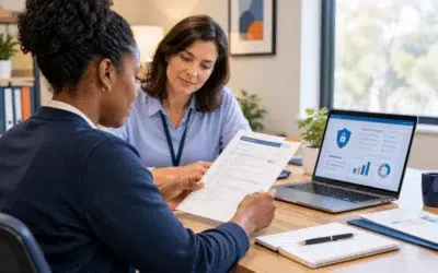 Vendor Payment Fraud and BEC: Internal Controls for Small Government Finance Offices