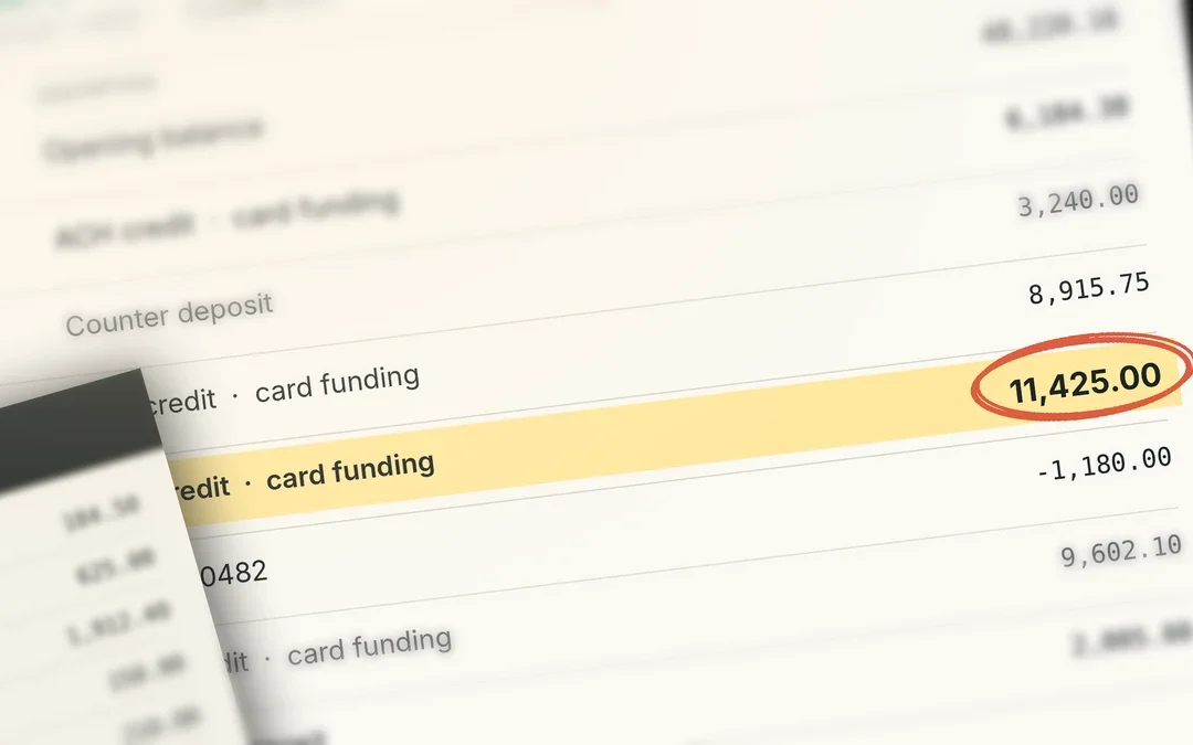 Payment Report Doesn’t Match Bank Deposit? How to Reconcile